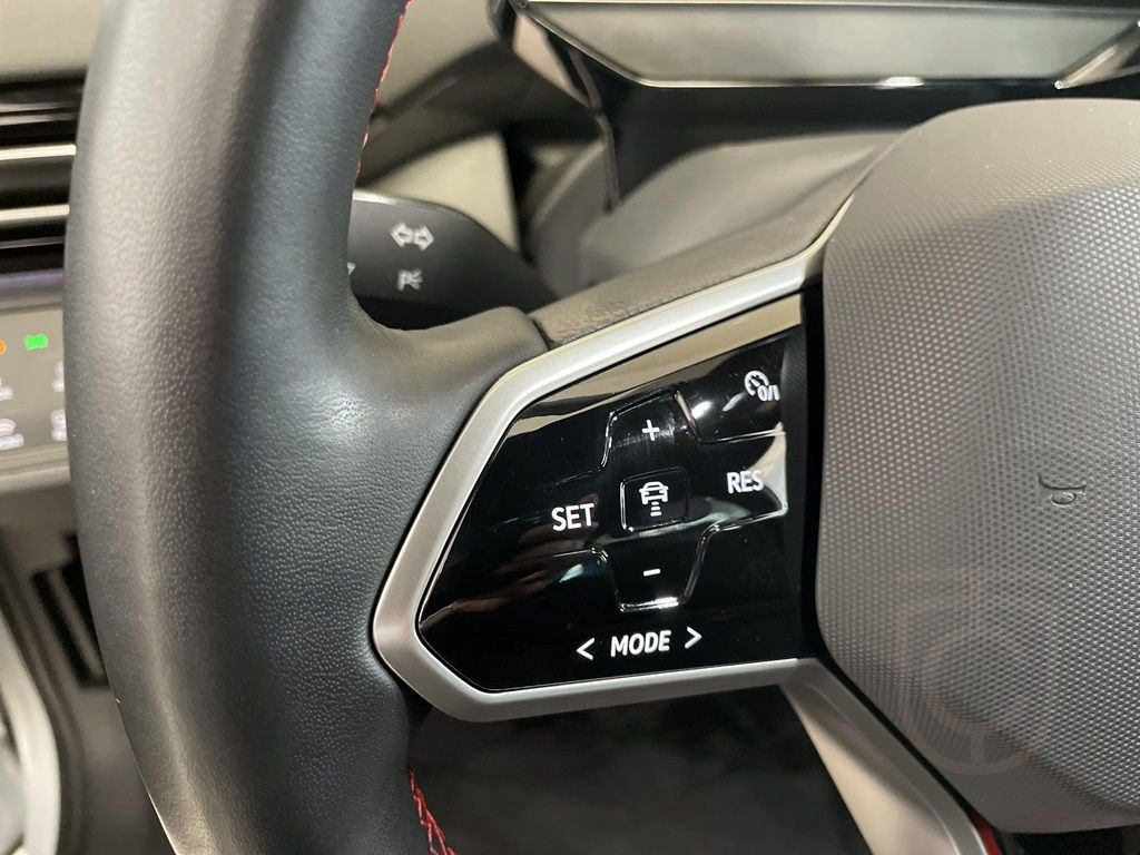 Volkswagen ID.4 GTX 4MOTION