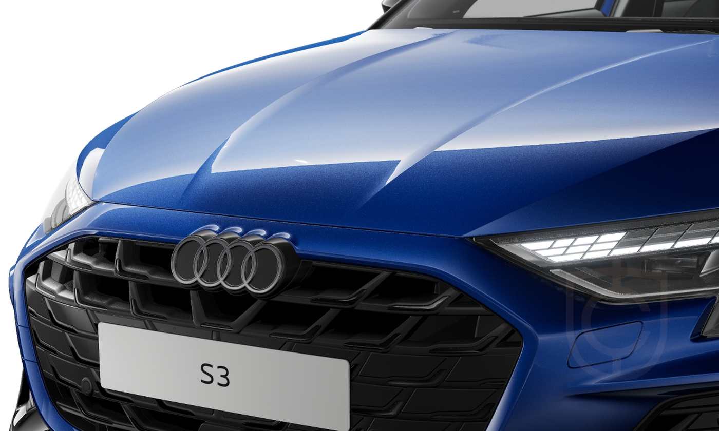 Audi S3 Sportback TFSI 245 kW S tronic