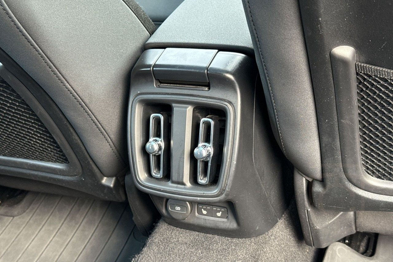 Polestar 2 Long Range SM