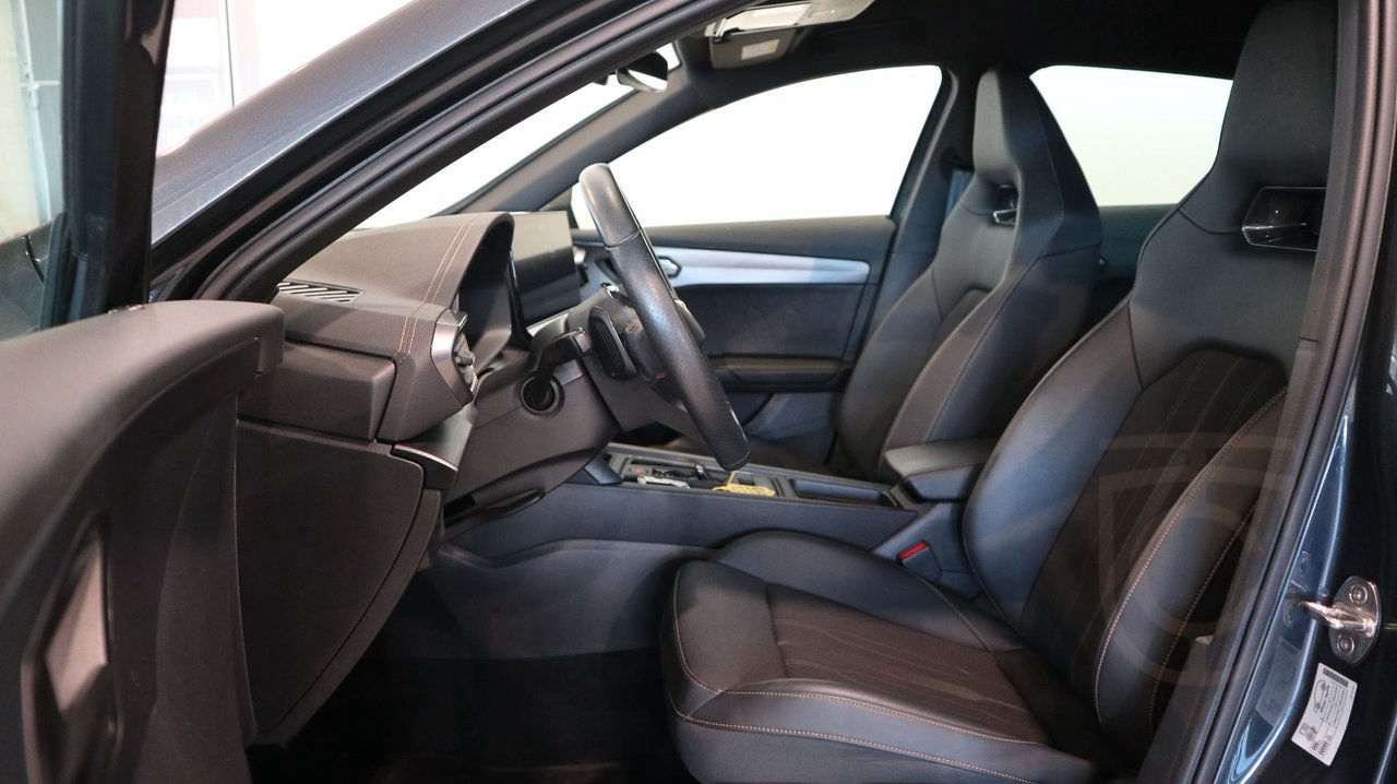 Cupra Formentor VZ e-Hybrid DSG