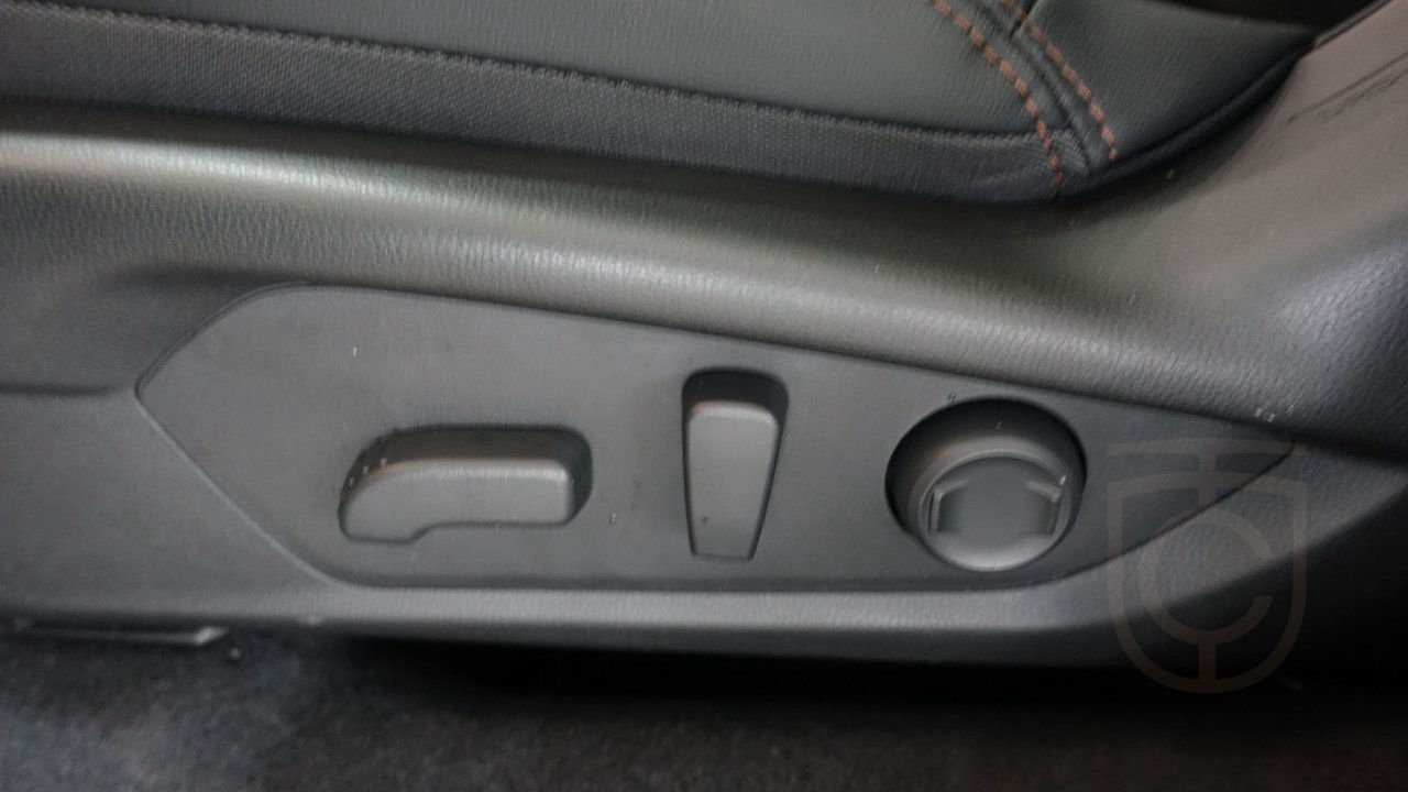 Subaru Forester 2.0i e-BOXER