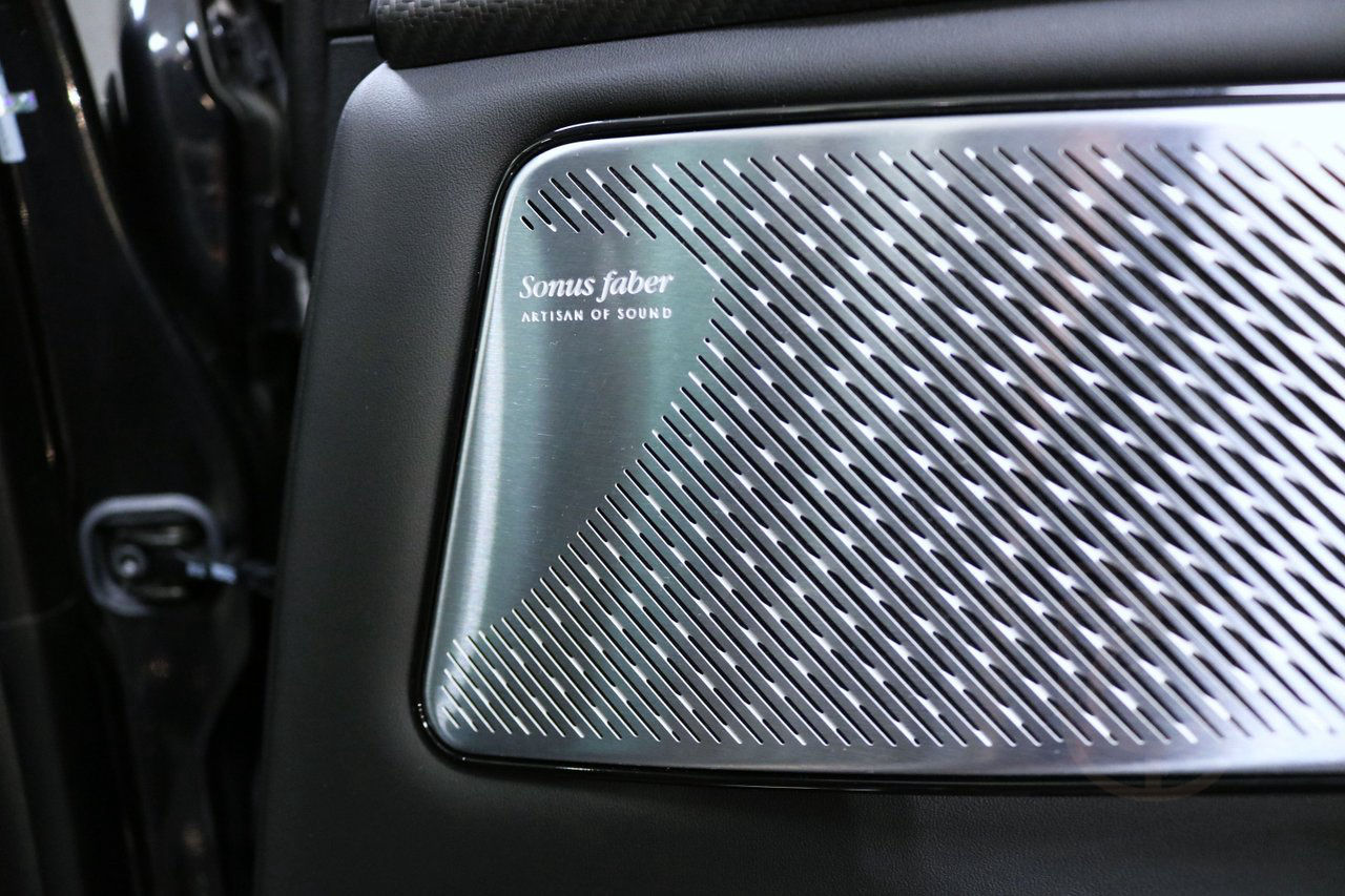 Maserati Grecale Trofeo V6