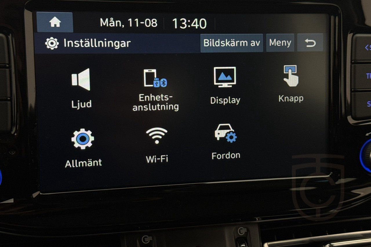 Hyundai i30 1.0