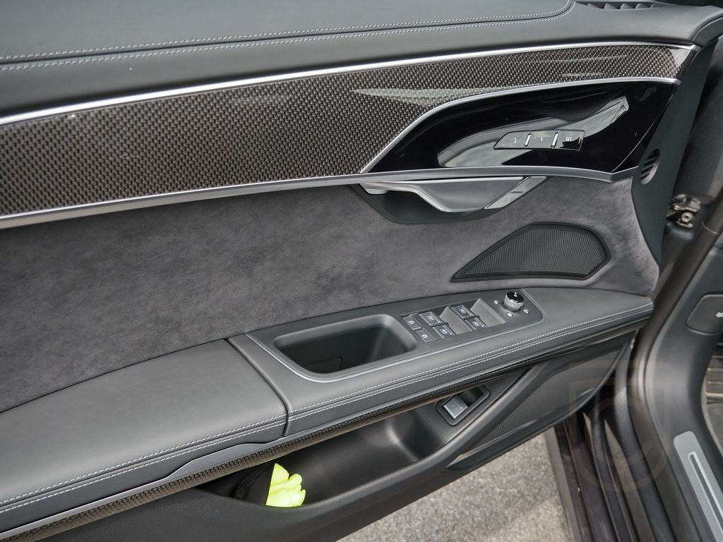 Audi A8 Lang 50 TDI qu. S line Stand*Air*B&O*Massage
