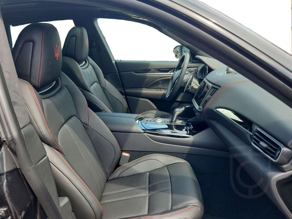 Maserati Levante Modena Ultima *Tageszulassung Aktion*