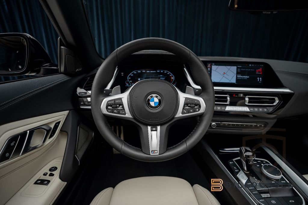 BMW Z4 M40i Roadster H/K HUD ACC Memory