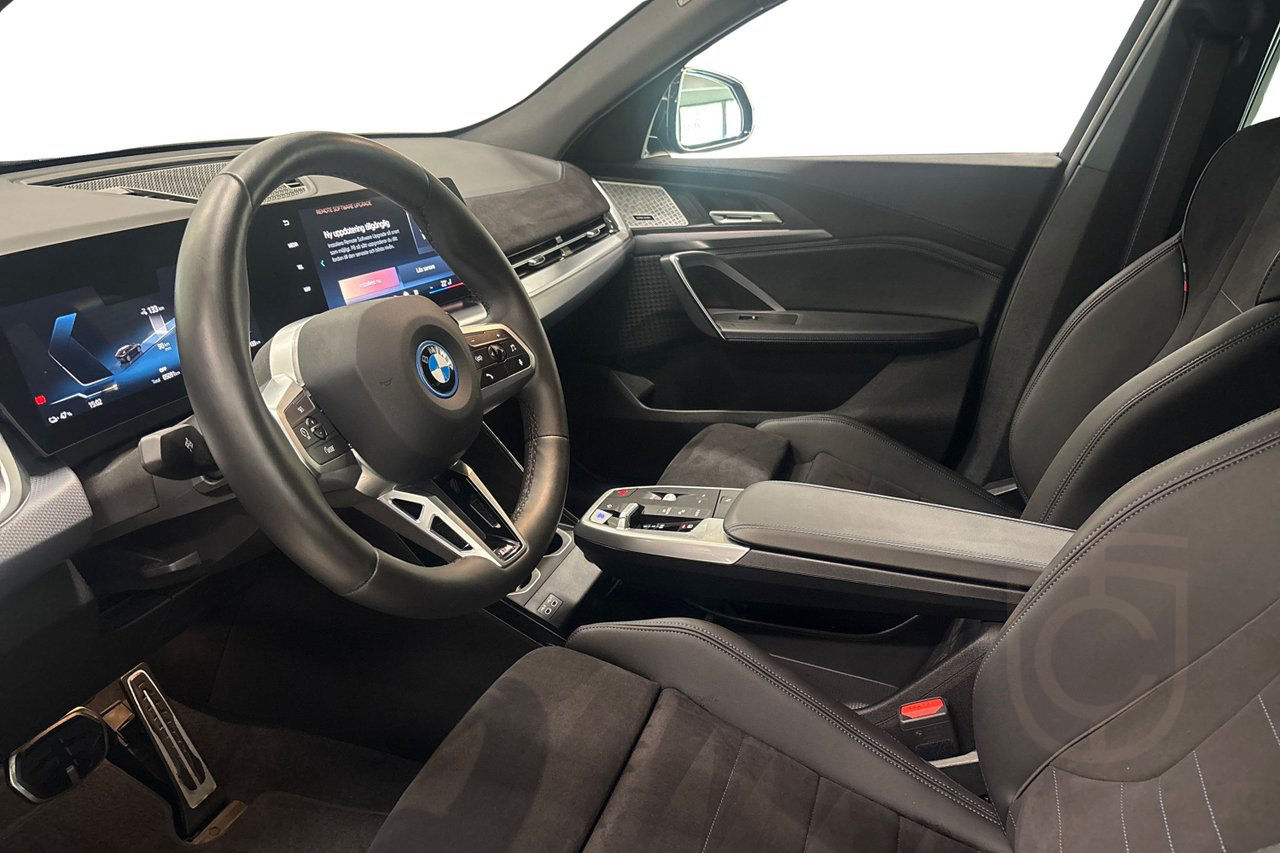 BMW iX2  xDrive30 M-Sport Pro