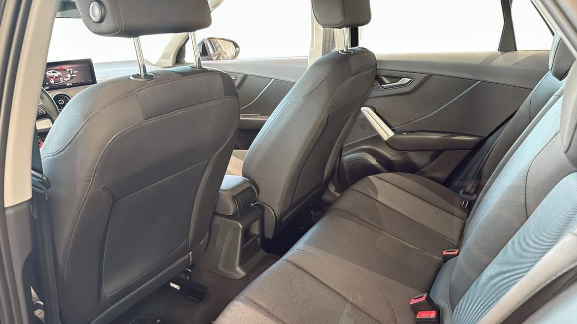 Audi Q2 30 TFSI