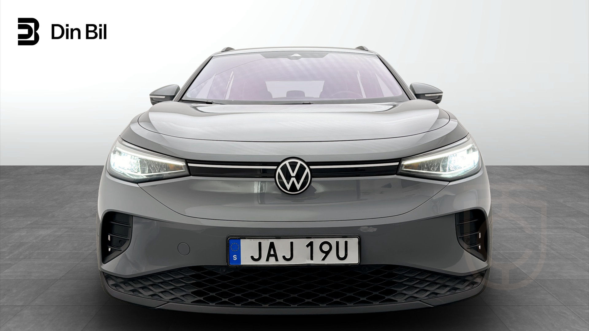 Volkswagen ID.4 Pro Performance