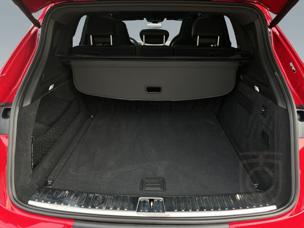 Porsche Cayenne S AHK.Headup,Pano,18-Wege