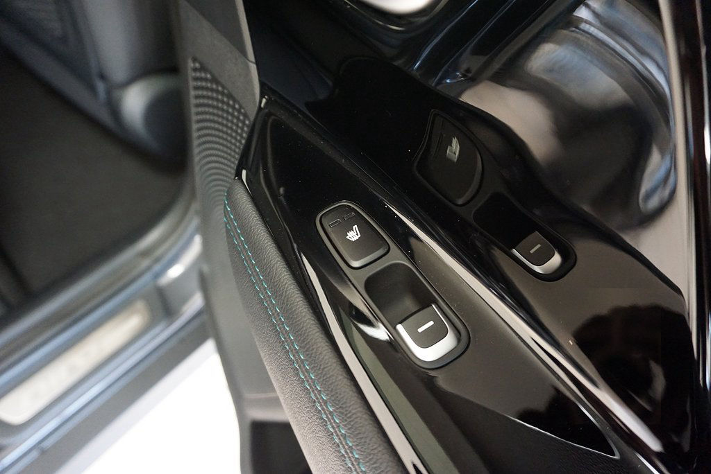 Kia E-Niro Advance Plus