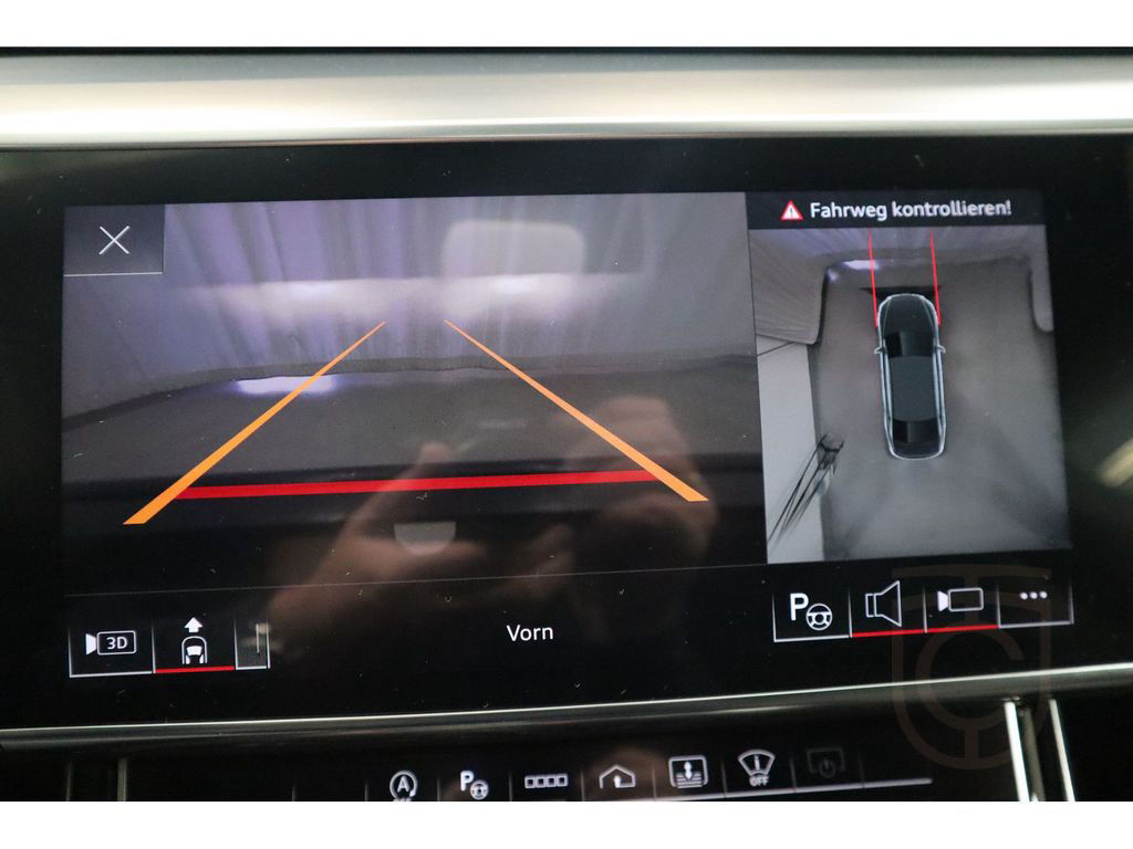 Audi S8 4.0 TFSI quattro*UPE182*B&O*PDC*TopView *