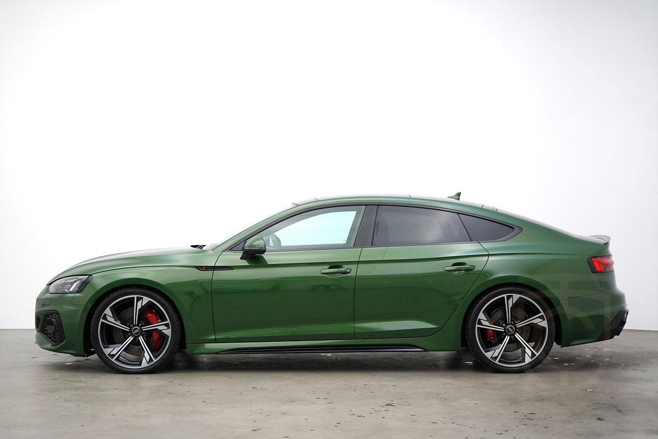 Audi RS5 Sportback 2.9 Q