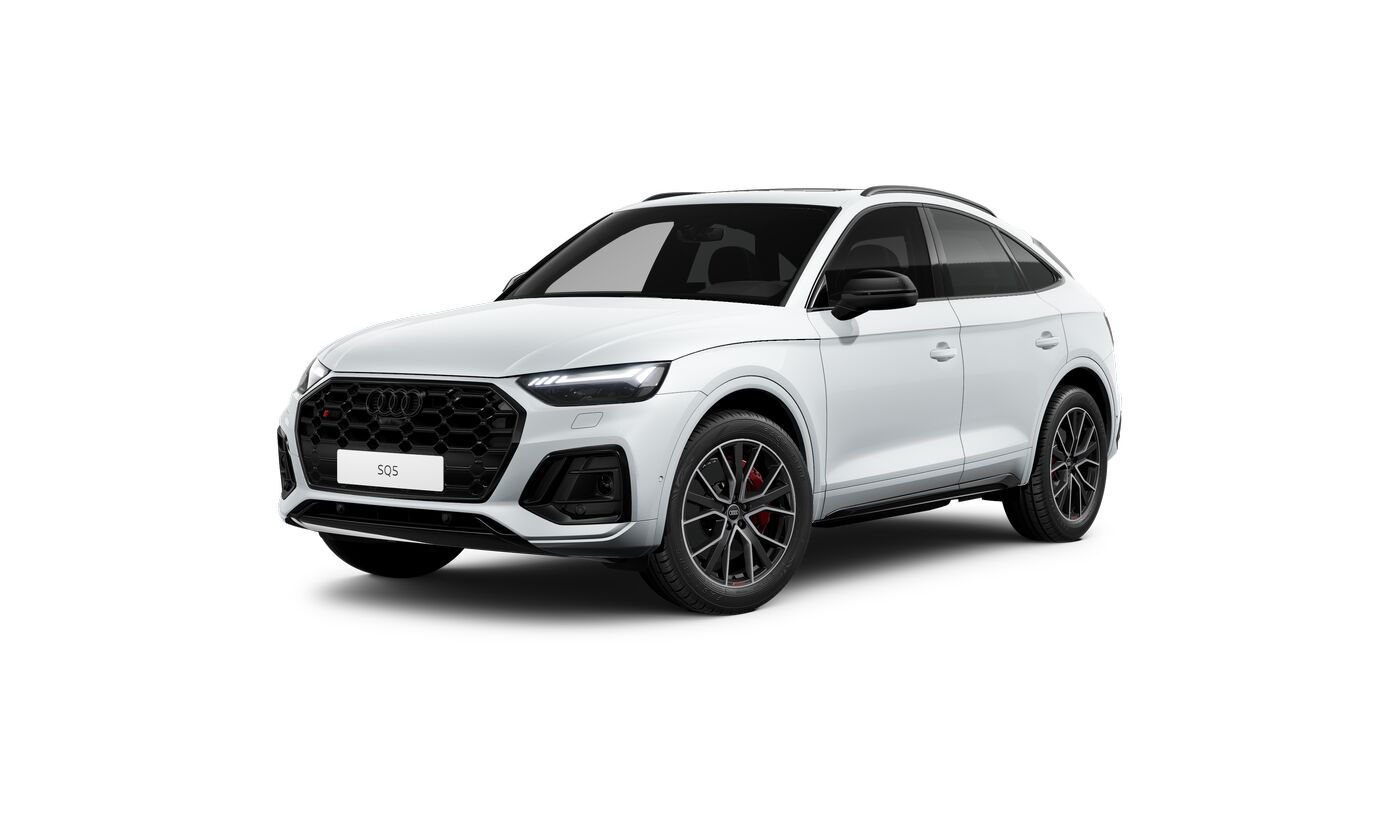 Audi SQ5 Sportback TDI 251 kW