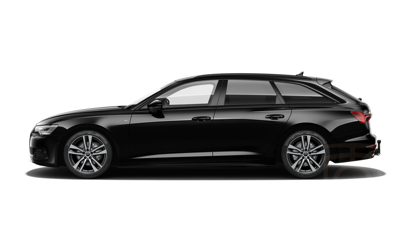 Audi A6 Avant sport 40 TDI 150 kW
