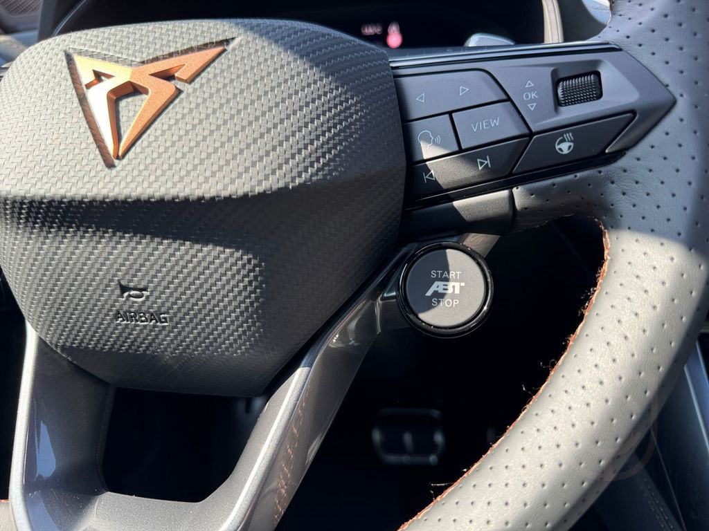Cupra Formentor VZ Extreme *ABT* Matrix/Pano/Sennh./uv