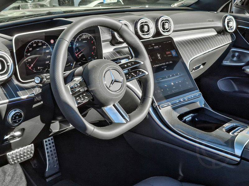 Mercedes-Benz CLE 450 4M Cabrio BURM AMG PREMIUM NIGHT DISTR