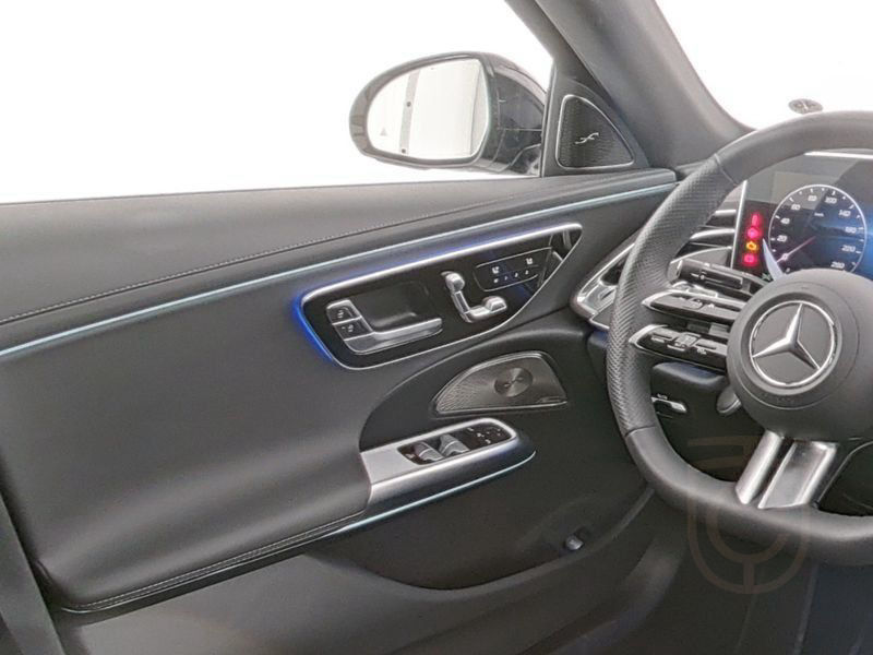 Mercedes-Benz E 300 de 4M AMG Prem+ AIRMATIC Massage HAL €110k