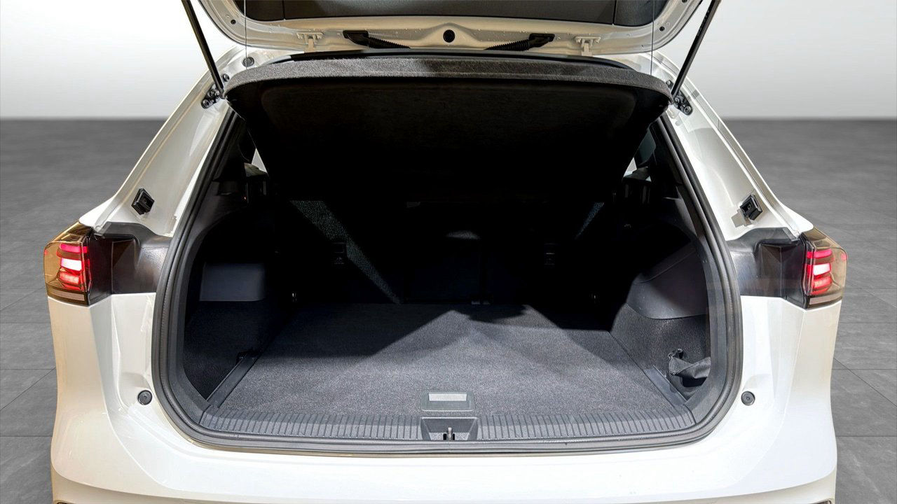 Volkswagen Tiguan R-Line TDI193 DSG 4M