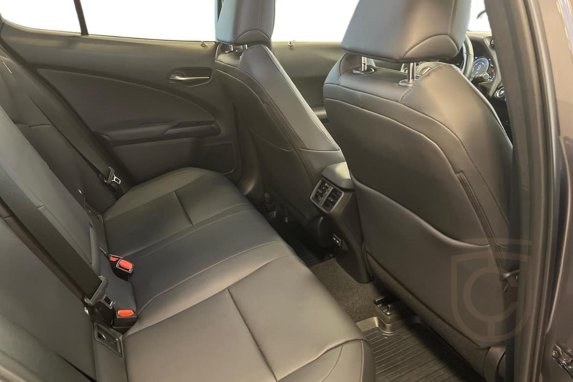 Lexus UX 250h E-Four UX250h AWD Sport Edition