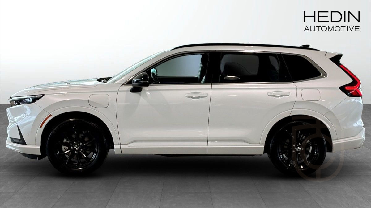 Honda CR-V CR-V PHEV ADVANCE TECH