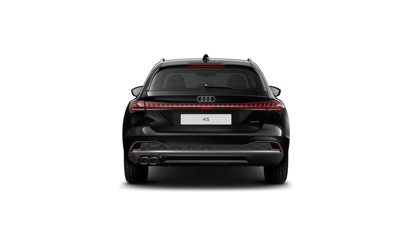 Audi A5 Avant TDI quattro 150 kW S tronic