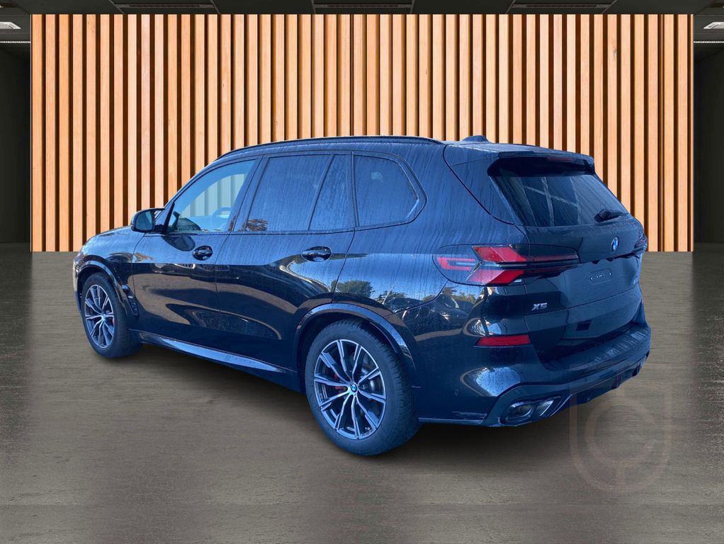 BMW X5 M60 i xDrive*NP 143.000€*