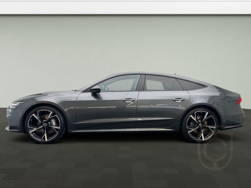 Audi A7 Sportback 45 TFSI qu 2x S line S tro*EUPE 112