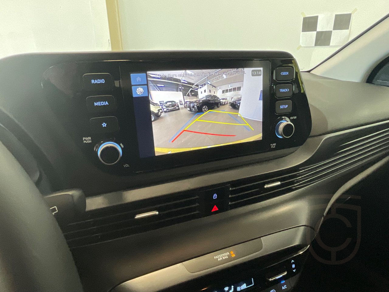 Hyundai i20 1,0T