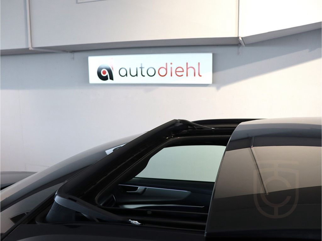 Audi S6 Avant tiptr. qu.*Pano*B&O*Luft*Standhzg.