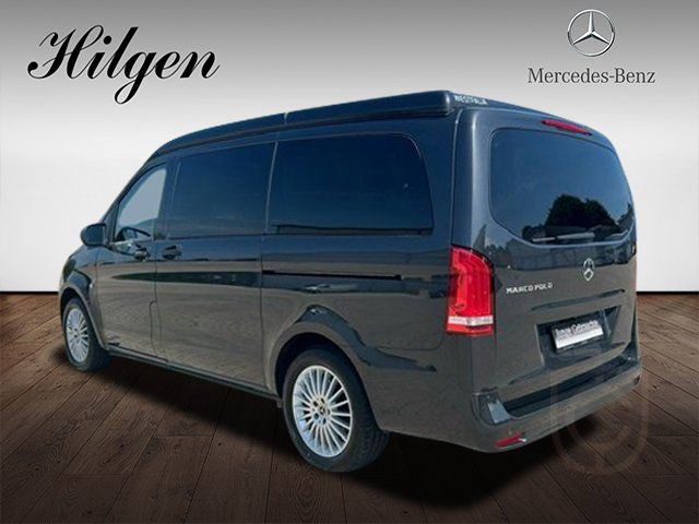 Mercedes-Benz Marco Polo 300 d ACTIVITY Edt. elek. Schiebetür