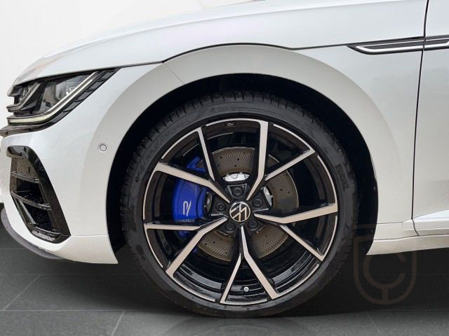 Volkswagen Arteon Shootingbrake R, Vmax 270 km/h, AHK, Lede