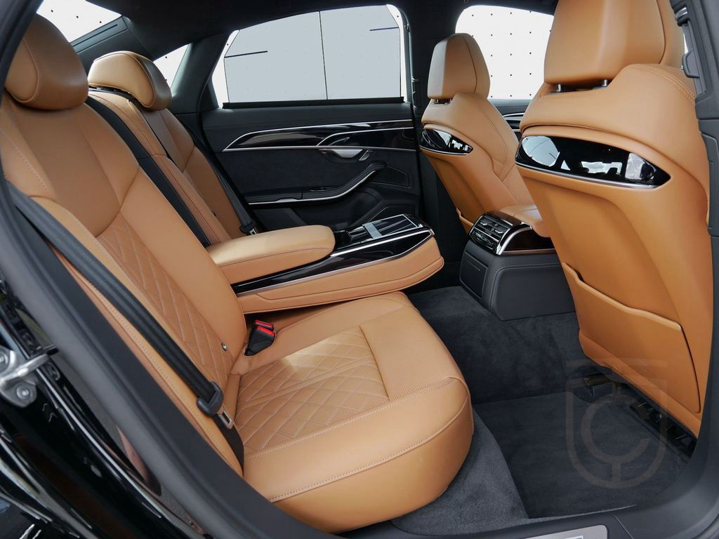 Audi A8 60 TFSI qu. S line Air*B&O*Massage*Stand*AHK