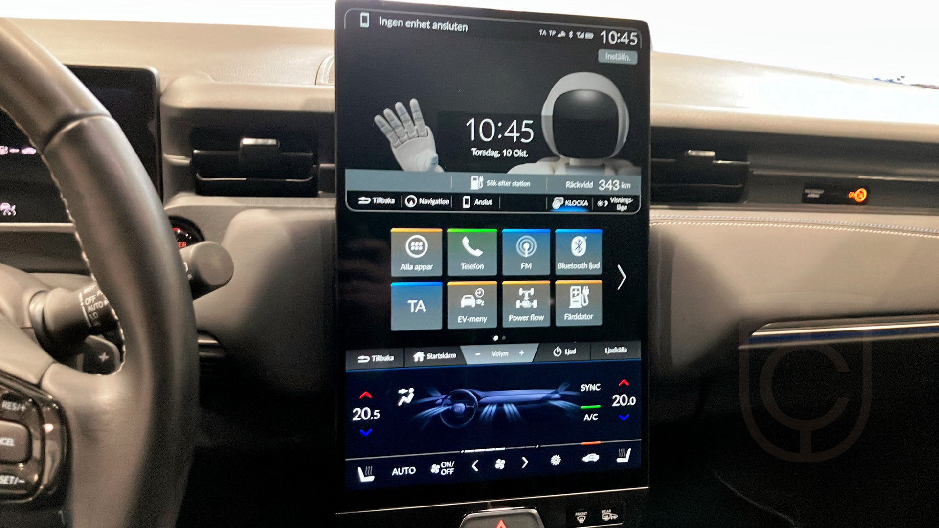 Honda e:Ny1