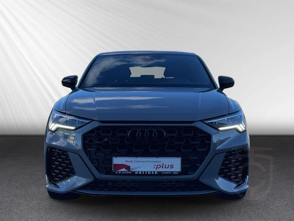 Audi RS Q3 Sportback quattro S tronic MATRIX AHK