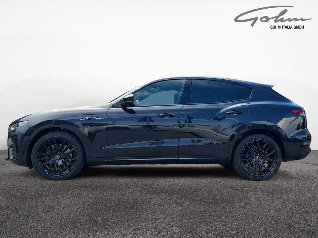 Maserati Levante Modena Ultima *Tageszulassung Aktion*