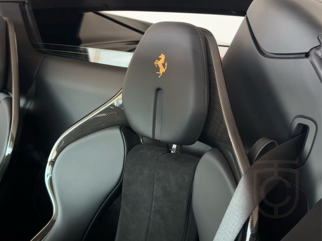 Ferrari 296 GTS ***Ferrari Frankfurt***