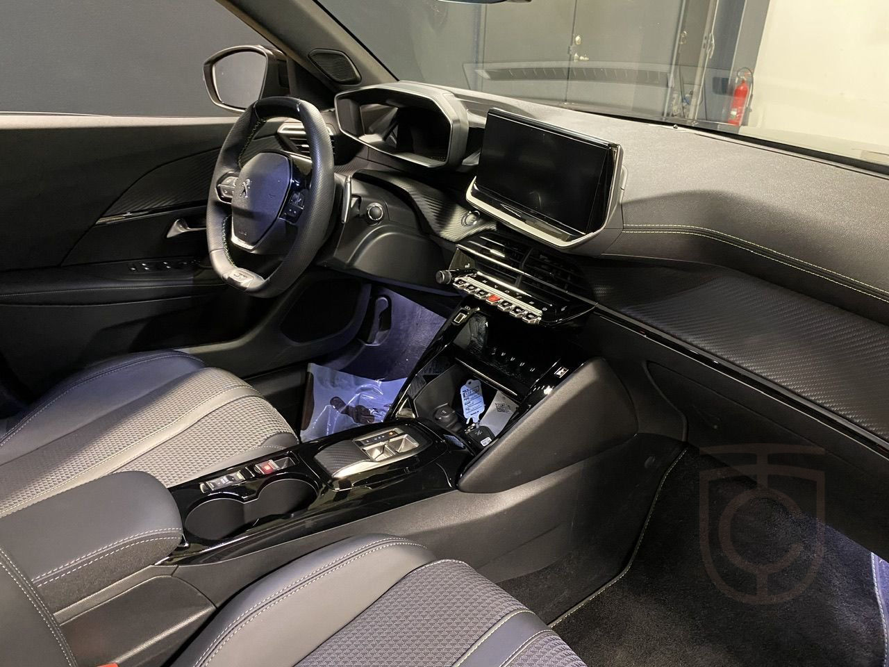 Peugeot 2008 GT 1.2 PureTech