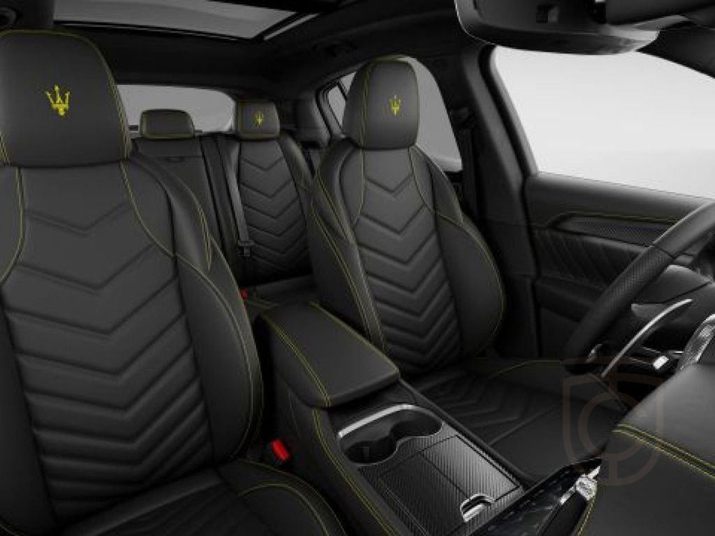 Maserati Grecale Trofeo ADAS Premium Sound Surround View