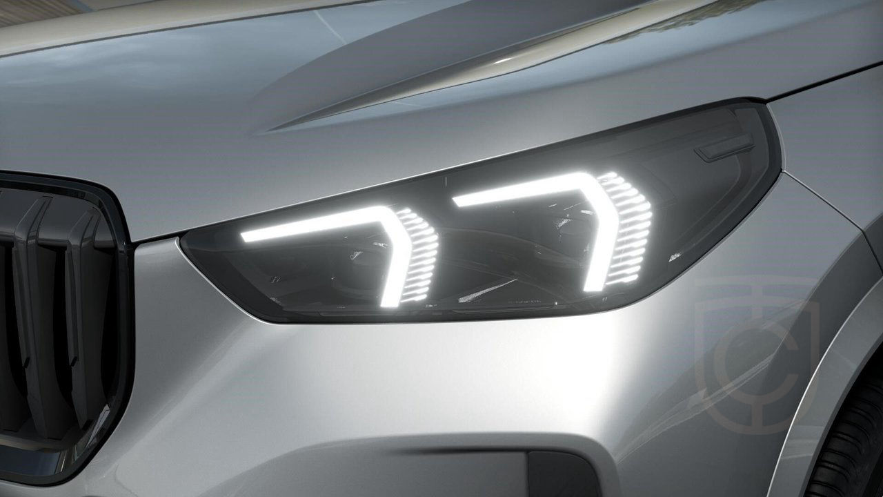 BMW X1 xDrive30e M Business Launch Edition El-Stol H K Rattv