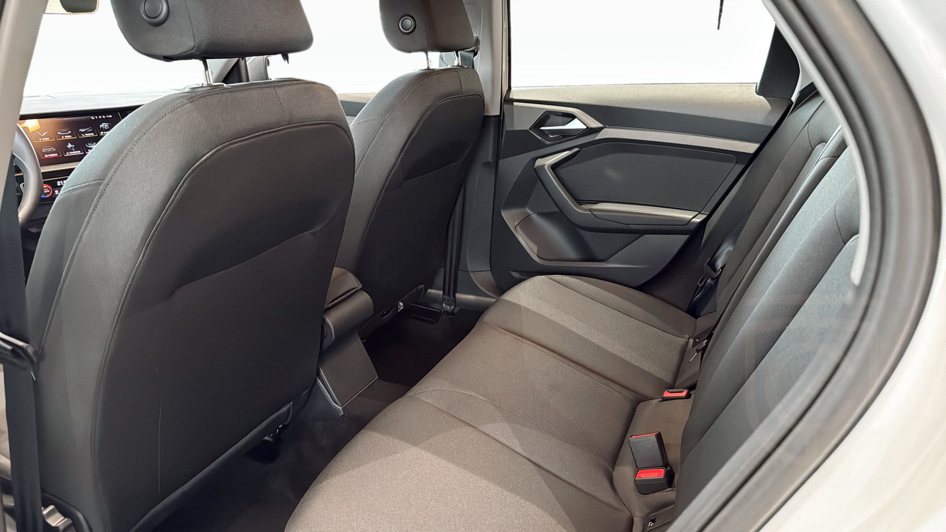 Audi A1 Sportback 30 TFSI