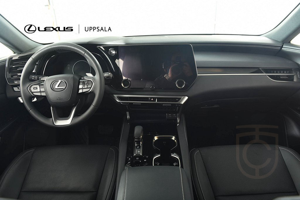 Lexus RX 350h
