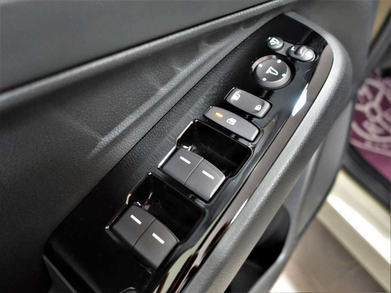 Honda HR-V HYBRID ADVANCE E:HEV 1.5 I-MMD