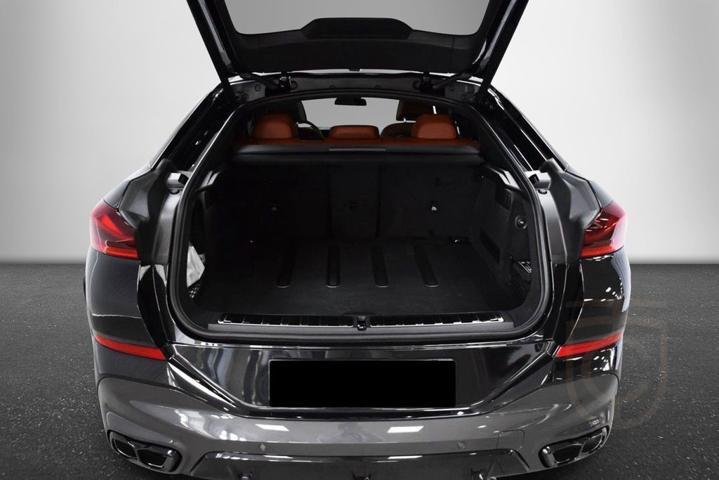 BMW X6 M60 i M60i xDrive 530hp M-Sport Innovation C+