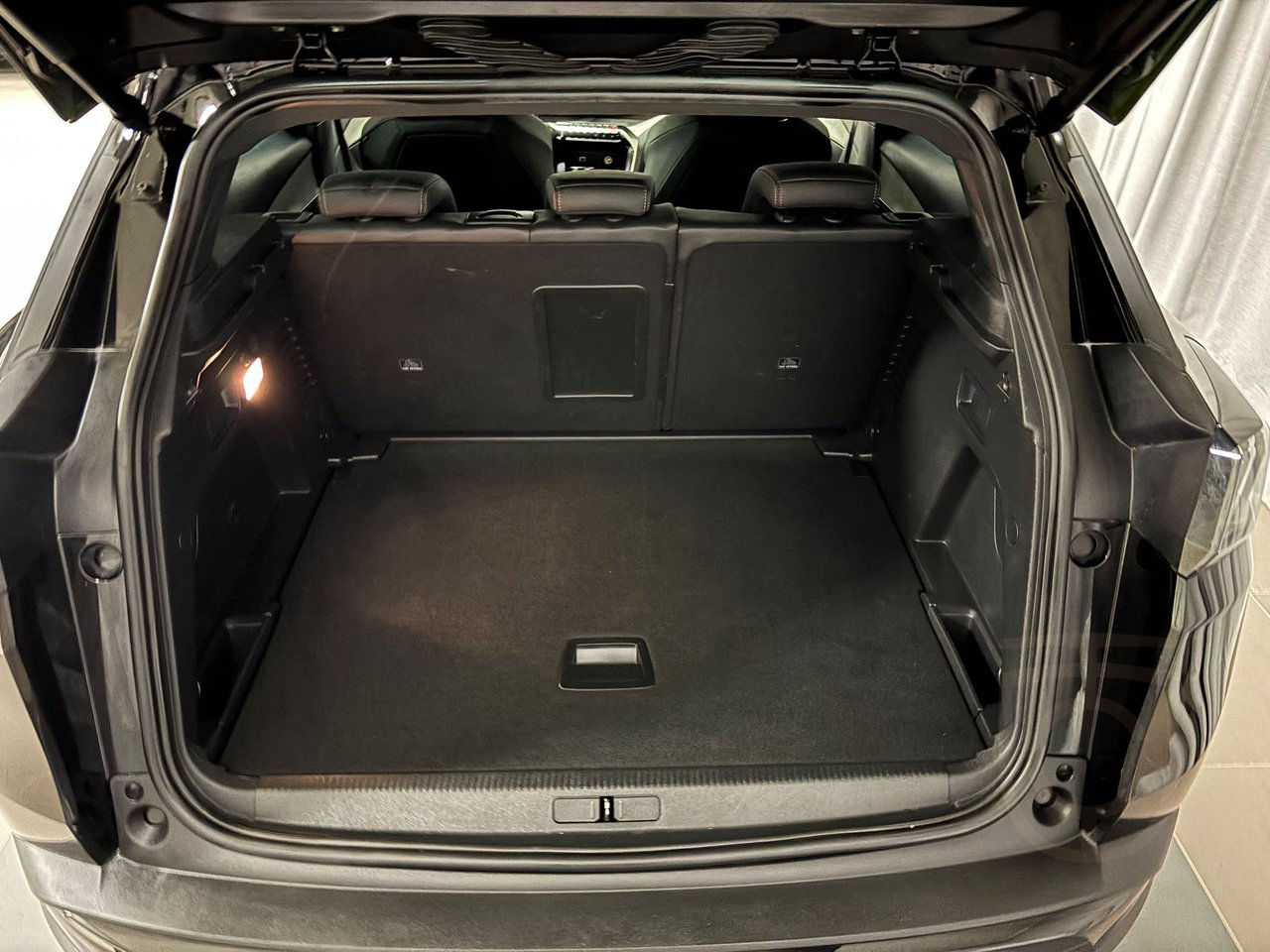 Peugeot 3008 GT PT
