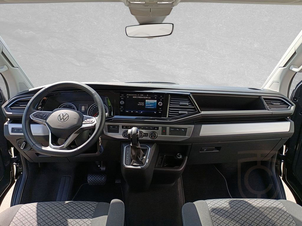 Volkswagen T6.1 California Beach 2.0 TDI DSG 4Motion Navi D