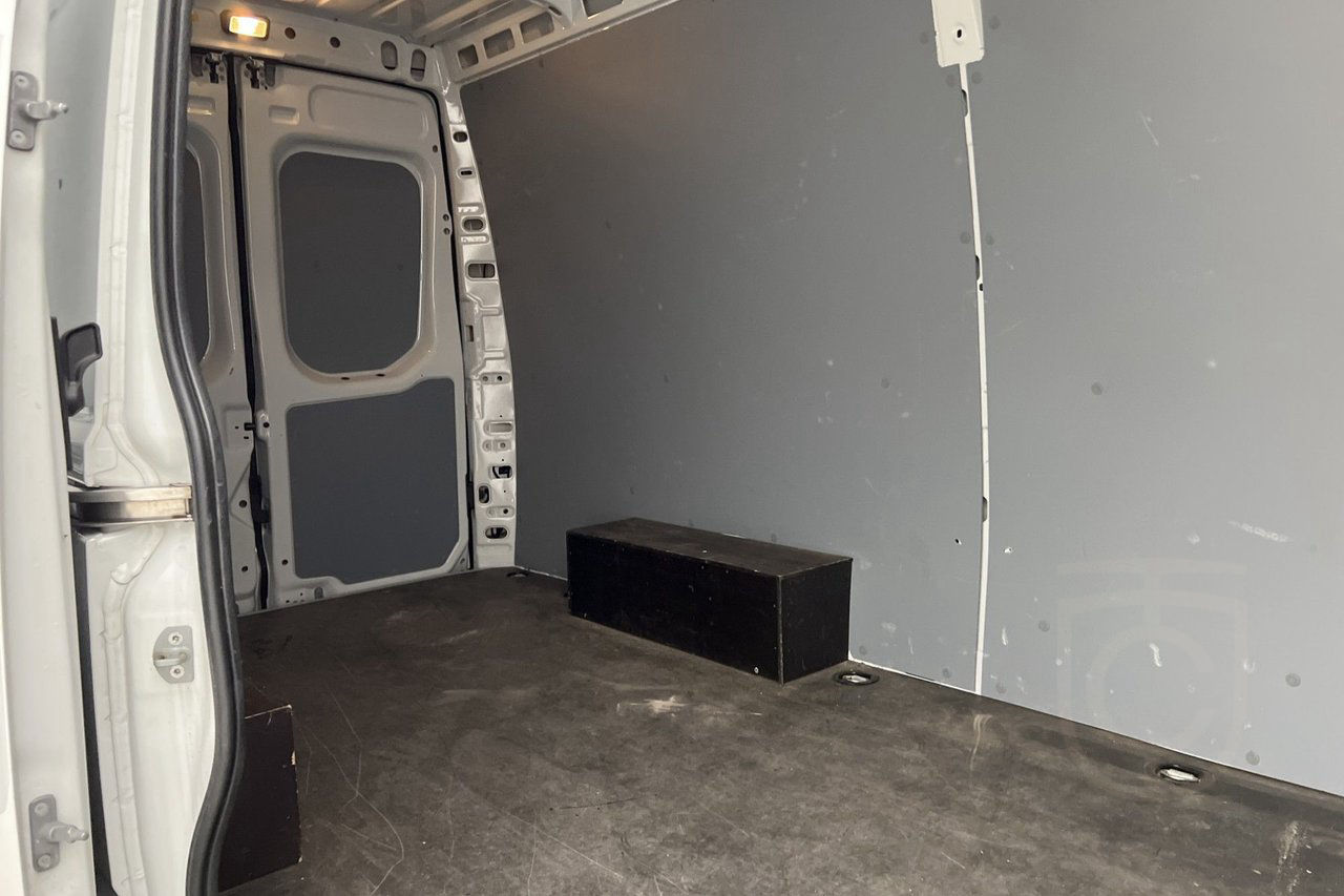 Iveco Daily 35 L4H2 2.3JTD