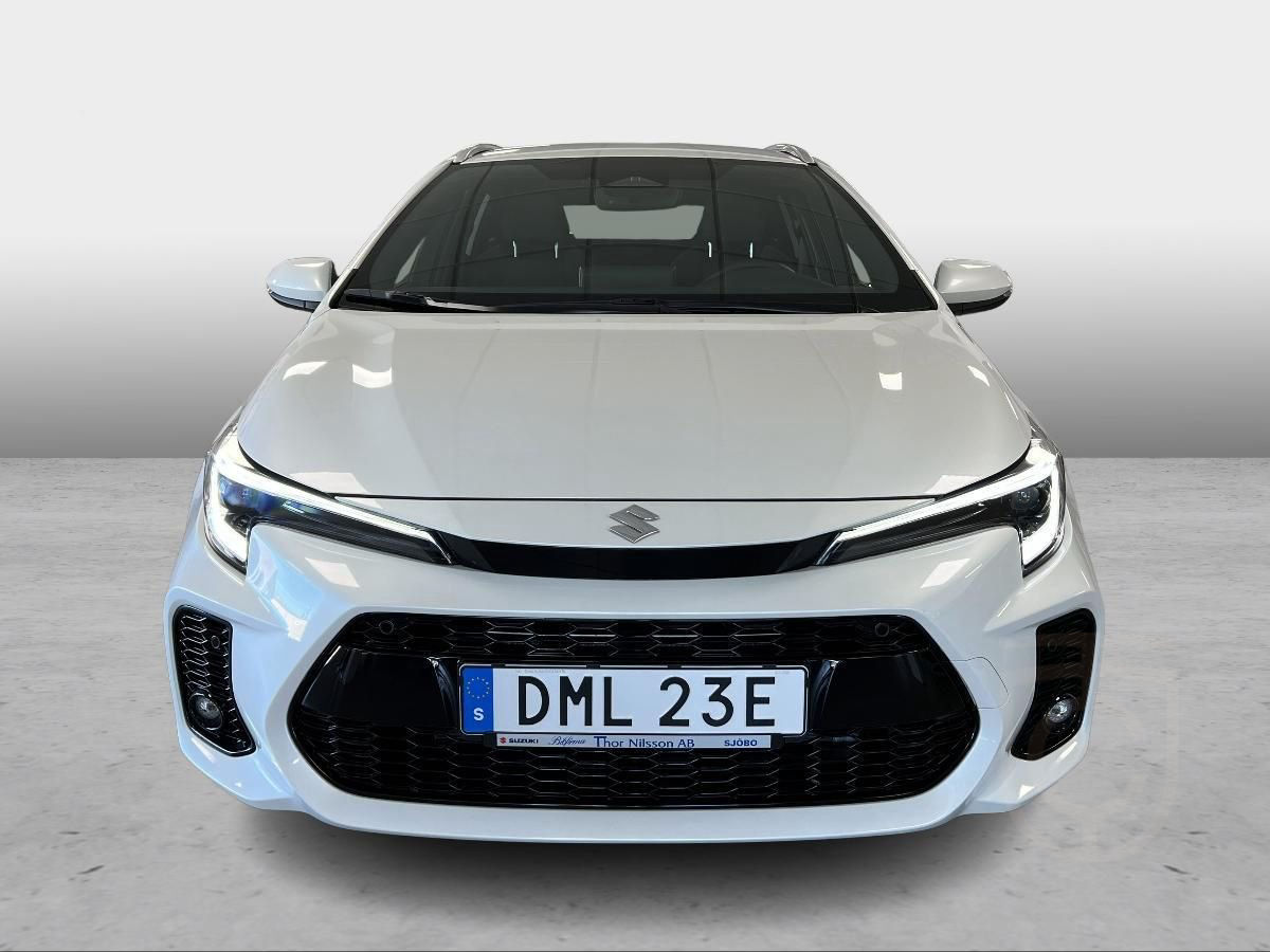 Suzuki Swace 1.8 Hybrid