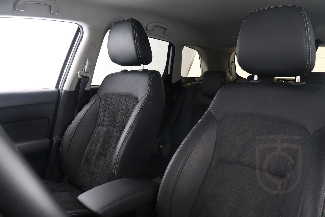 Suzuki Vitara Automat HEV AllGrip Inclusive