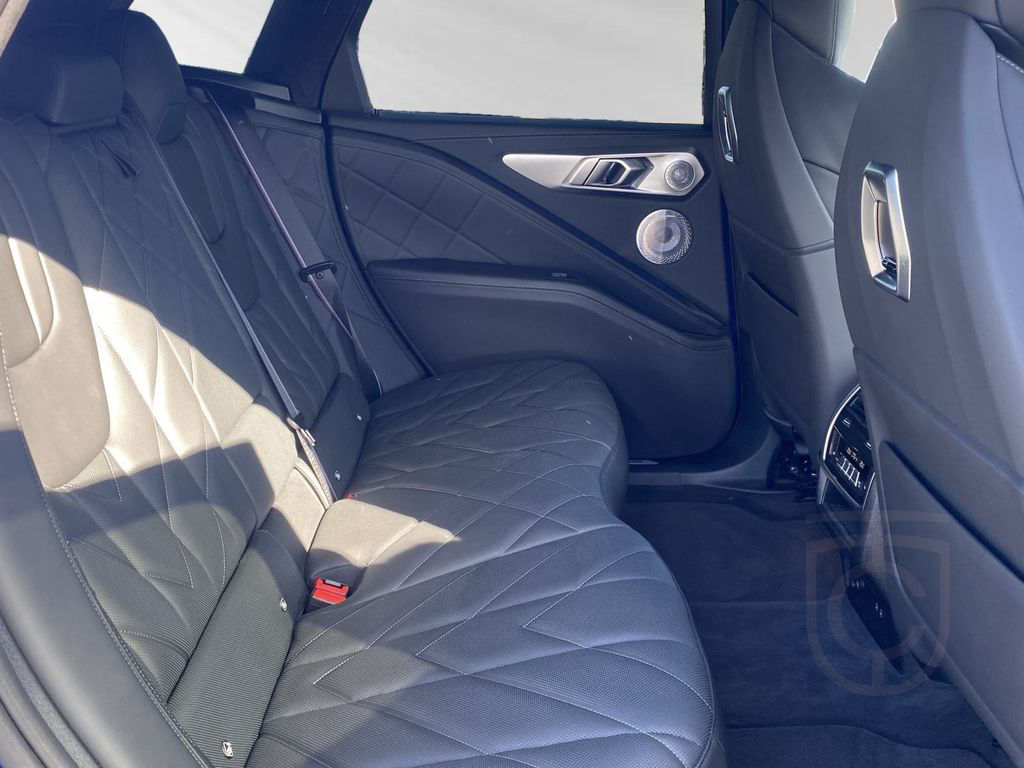 BMW XM 50e AHK|Bowers&Wilkins|Autobahnass.|DAProf.